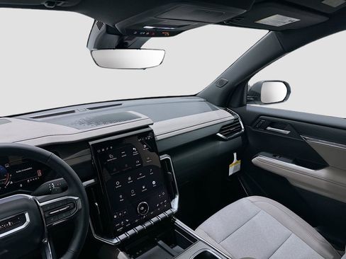 New 2026 GMC Acadia Elevation FWD image 24