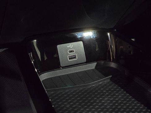 New 2025 Ford Mustang Mach-E GT w/ Interior Protection Package image 26