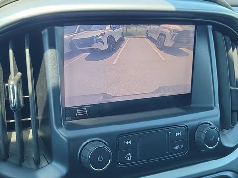 Used 2020 Chevrolet Colorado LT w/ LT Convenience Package RWD image 28
