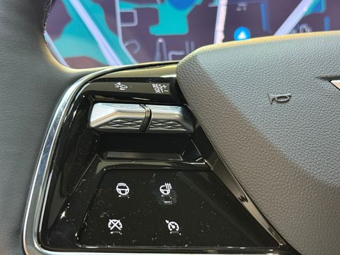 New 2026 Cadillac Lyriq Sport AWD/4WD image 16