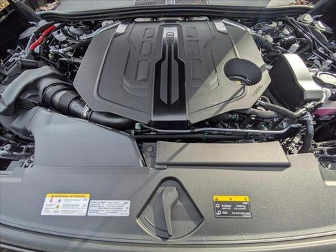 New 2026 Audi A6 Prestige image 20