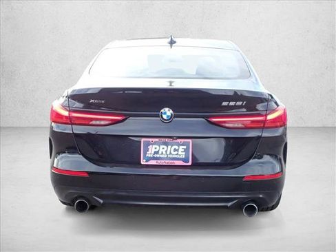 Used 2021 BMW 228i xDrive Gran Coupe w/ Convenience Package AWD/4WD image 3