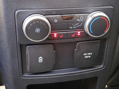 Used 2021 Ford Explorer ST w/ Equipment Group 401A AWD/4WD image 24