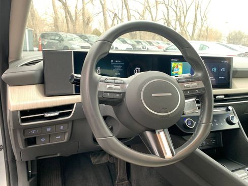 Used 2025 Hyundai Sonata SEL image 35