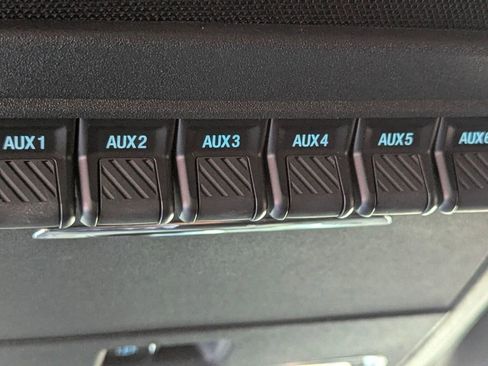 Certified 2021 Ford F150 Raptor w/ Equipment Group 801A High image 26