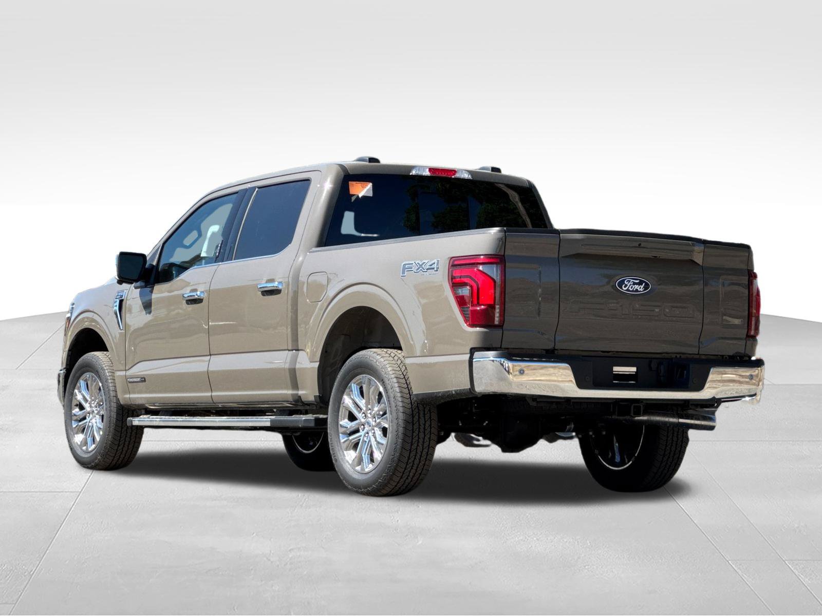 New 2026 Ford F150 Lariat w/ Equipment Group 501A Mid AWD/4WD image 6