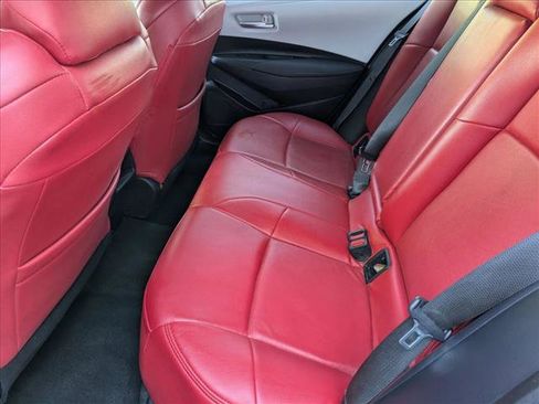 Used 2021 Toyota Corolla SE image 17