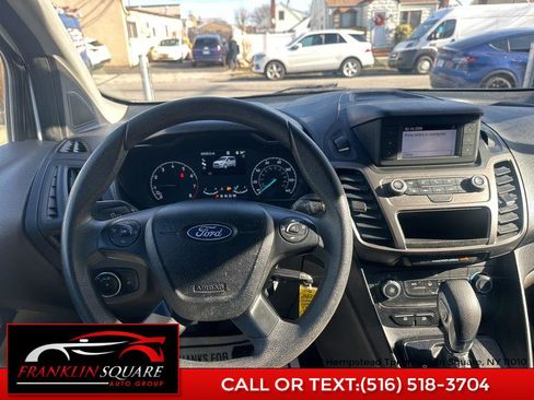 Used 2019 Ford Transit Connect XL image 25