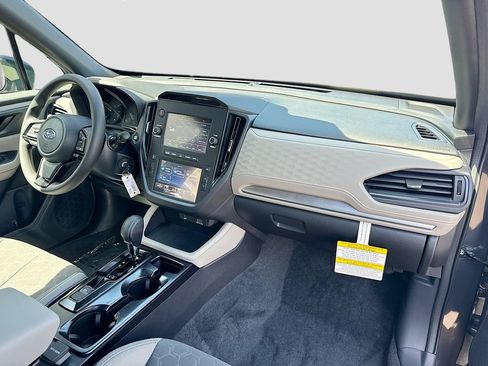 New 2026 Subaru Forester AWD/4WD image 26