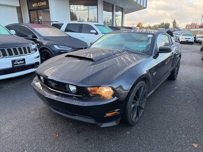 Used 2010 Ford Mustang GT