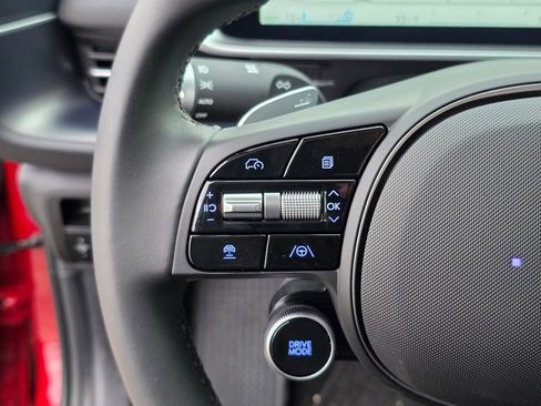 Used 2023 Hyundai Ioniq 6 SEL w/ Cargo Package image 24