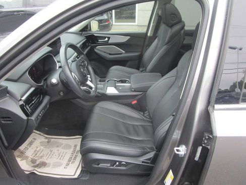Certified 2024 Acura MDX SH-AWD w/ Technology Package image 14
