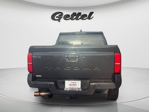 Used 2024 Toyota Tacoma SR5 RWD image 6