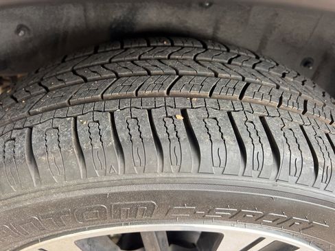 Used 2022 Mitsubishi Eclipse Cross SEL image 10