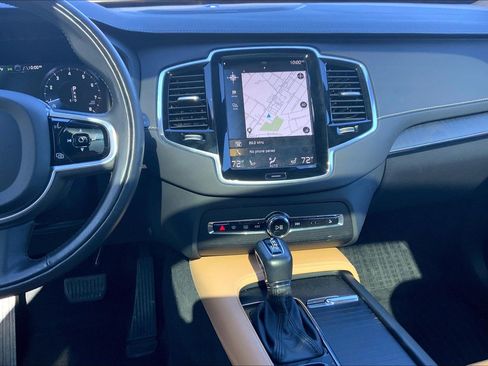 Used 2022 Volvo XC90 T6 Inscription w/ Advanced Package image 8
