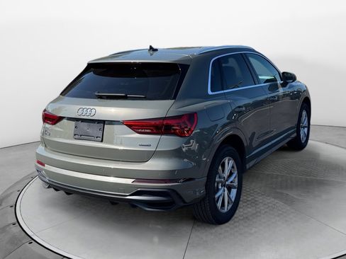 Used 2022 Audi Q3 2.0T Premium image 7