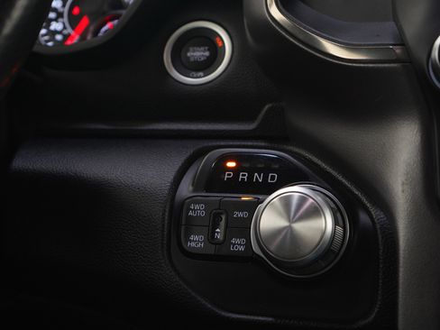 Used 2019 RAM 1500 Sport w/ Bed Utility Group image 16