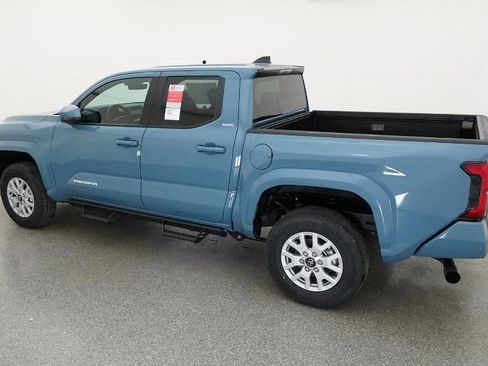 New 2026 Toyota Tacoma SR5 image 37