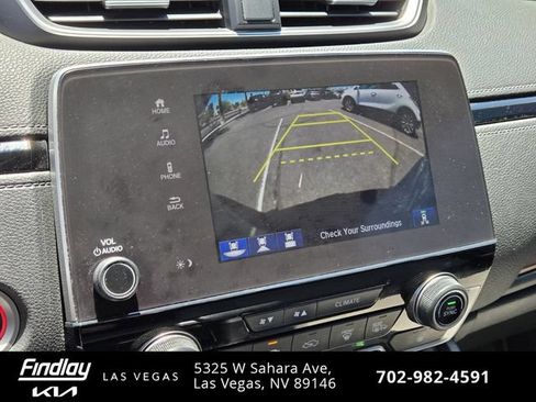 Used 2017 Honda CR-V EX-L image 27