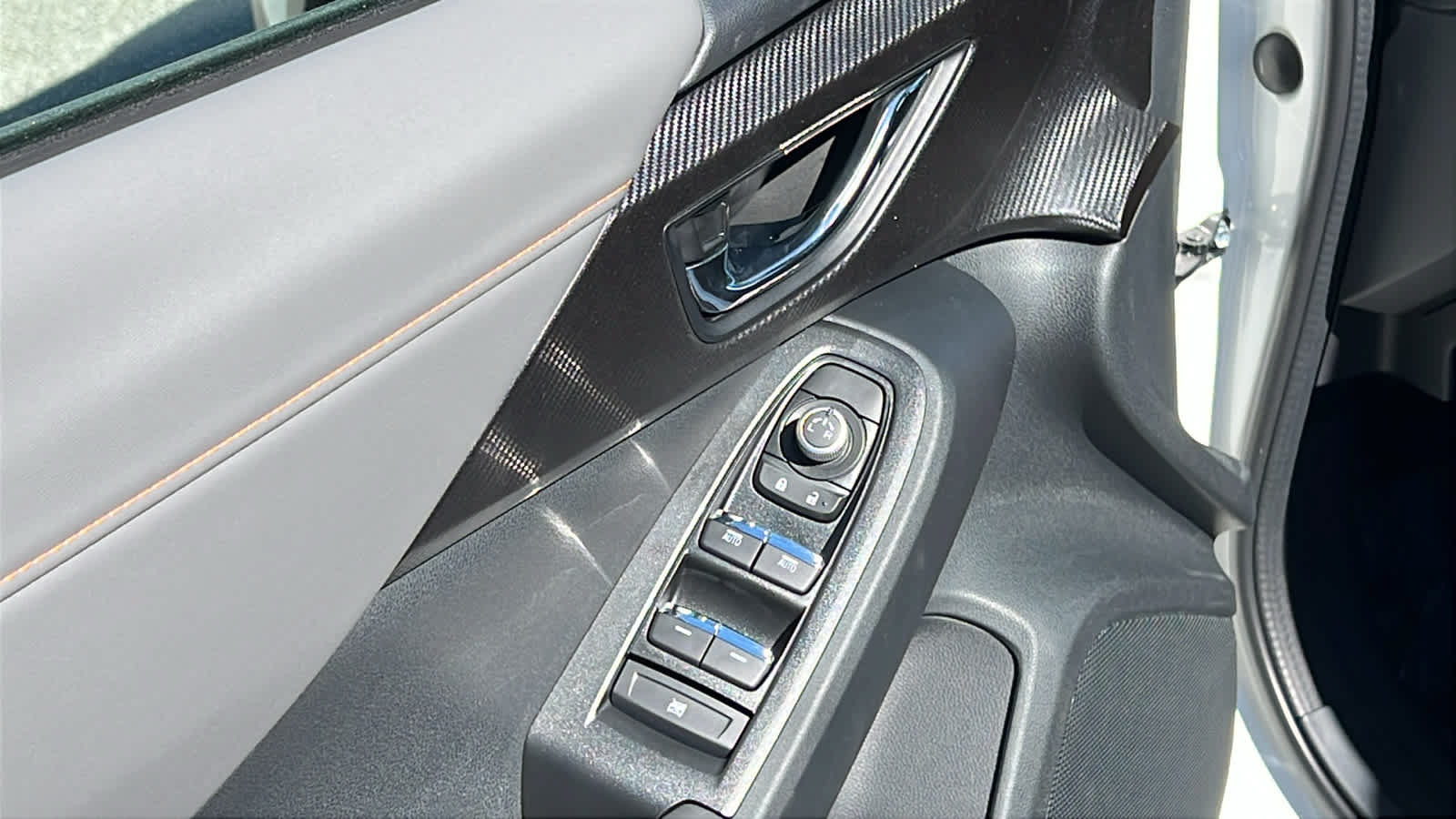 New 2026 Subaru Crosstrek 2.5i Limited AWD/4WD image 22