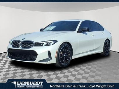 Used 2023 BMW M340i w/ Premium Package