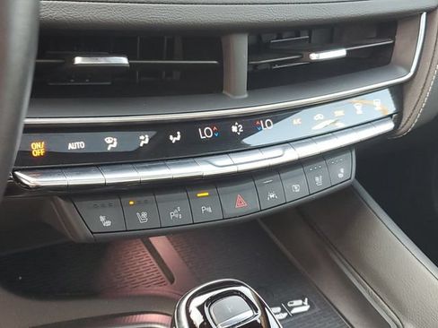 Used 2025 Cadillac CT5 Premium Luxury w/ Technology Package AWD/4WD image 22