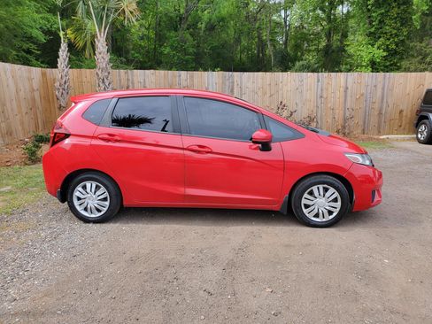 Used 2015 Honda Fit LX image 7