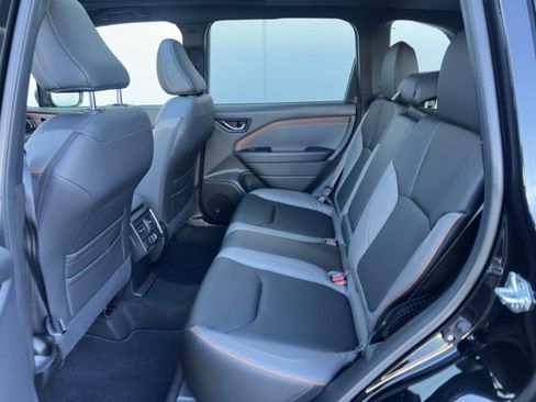 Used 2025 Subaru Forester Sport image 22
