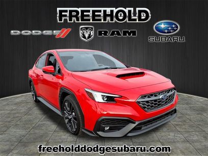 Used 2023 Subaru WRX Limited w/ Popular Package #1