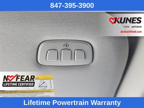 Certified 2025 Ford Expedition Platinum AWD/4WD image 34
