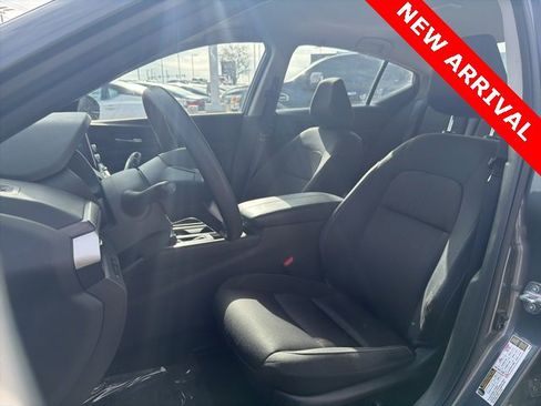 Certified 2024 Nissan Altima 2.5 SV image 8