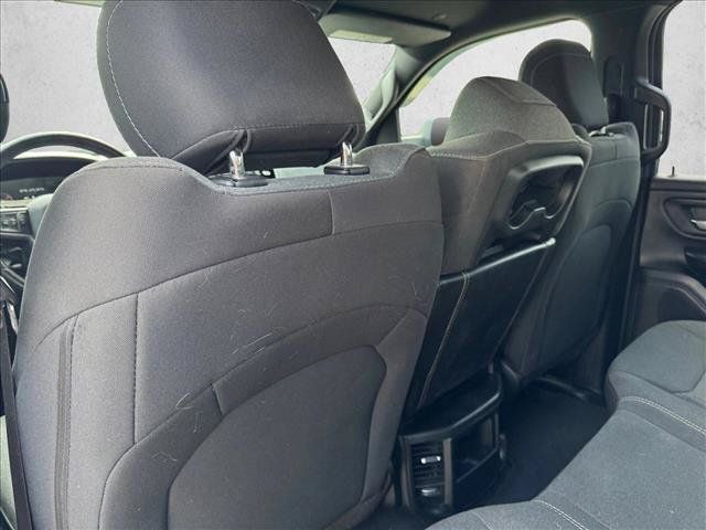 Used 2024 RAM 1500 Tradesman AWD/4WD image 17