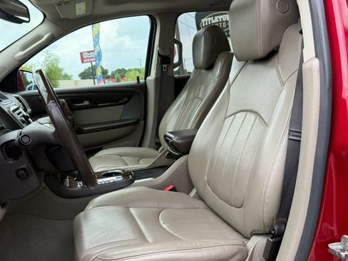 Used 2013 GMC Acadia Denali AWD/4WD image 11