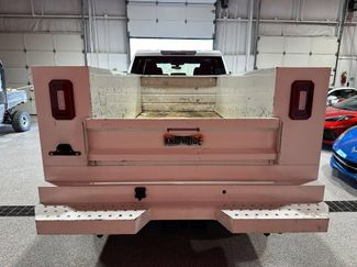 Used 2022 Chevrolet Silverado 3500 LT w/ Remote Start Package AWD/4WD video 2