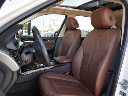 Used 2014 BMW X5 xDrive35i AWD/4WD image 24