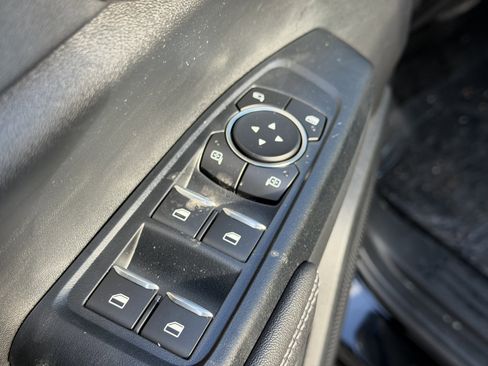 New 2025 Ford Ranger XLT w/ Advanced Towing Package image 16