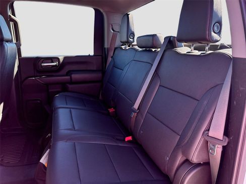 Used 2024 Chevrolet Silverado 2500 W/T w/ WT Fleet Convenience Package image 24