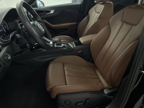 Used 2021 Audi A4 2.0T Premium Plus w/ Premium Plus Package image 19