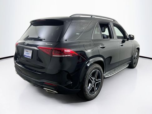 Used 2022 Mercedes-Benz GLE 450 4MATIC image 5