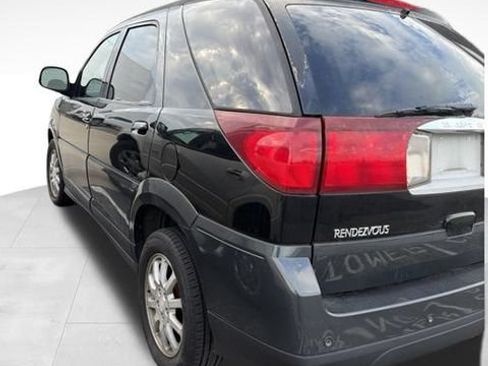Used 2005 Buick Rendezvous 2WD image 6
