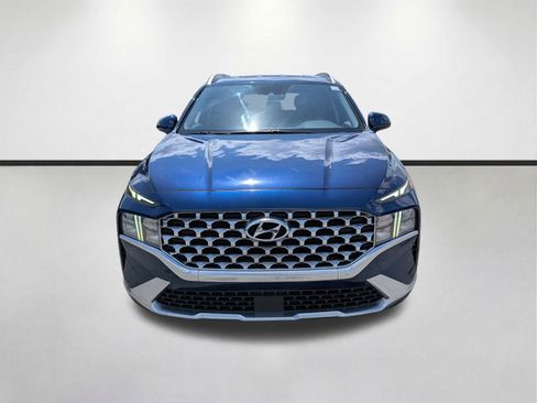 Used 2022 Hyundai Santa Fe SEL FWD image 9