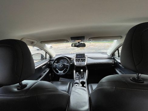 Used 2016 Lexus NX 200t FWD image 34