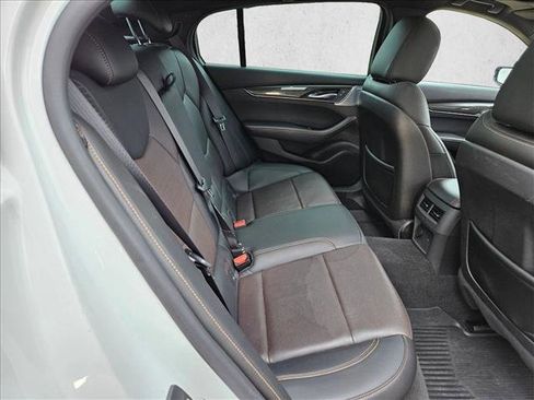Used 2021 Cadillac CT5 Sport RWD image 15