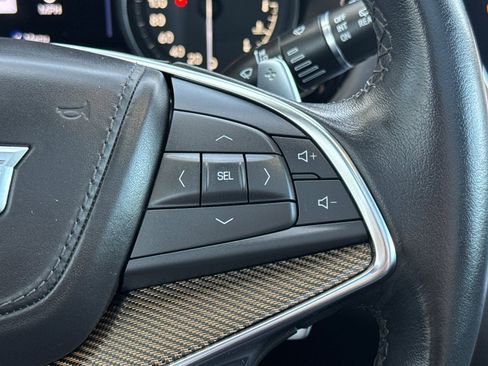 Used 2023 Cadillac XT5 Sportv w/ Platinum Package AWD/4WD image 29
