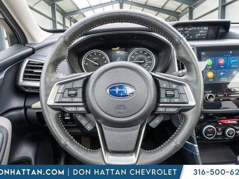 Used 2024 Subaru Forester Limited AWD/4WD image 6