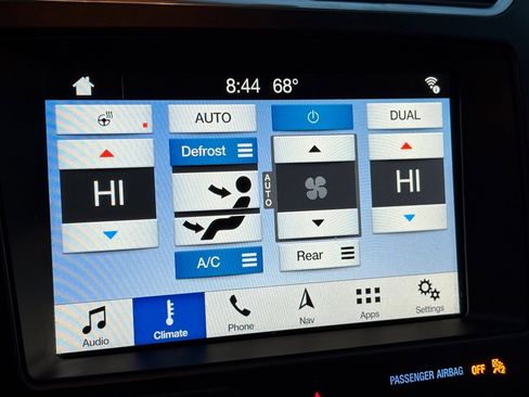 Used 2017 Ford Explorer Limited image 26