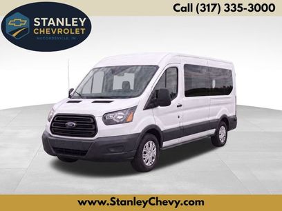 Used 2018 Ford Transit 350 XL