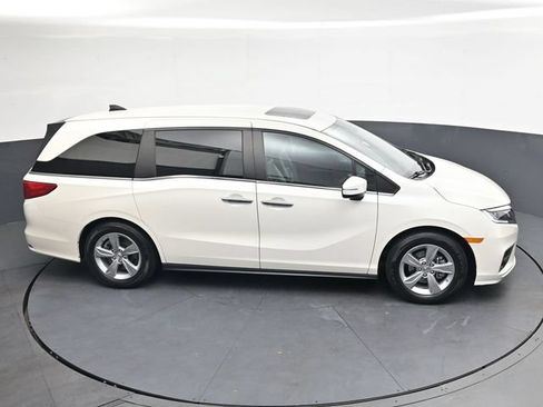 Used 2018 Honda Odyssey EX-L image 31