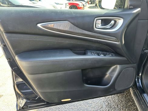 Used 2019 INFINITI QX60 Pure image 12