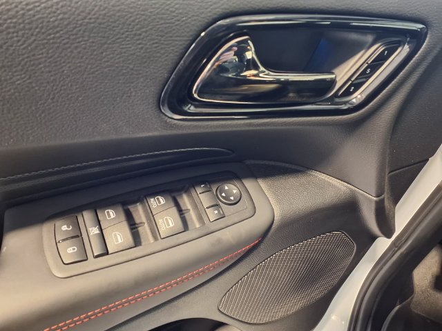 Used 2026 Dodge Durango GT AWD/4WD image 26